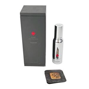 Kristal Cosmetics Ruby Super Facial Serum 1.7 oz. Brighten Skin NEW Anti Aging